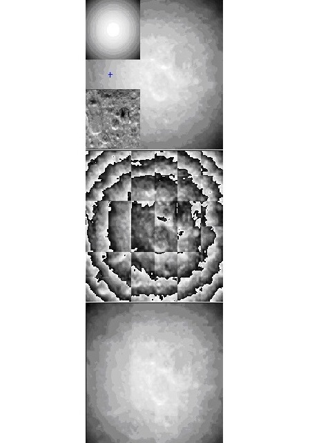 Sensitivity-enhanced phase retrieval with multi-plane intensity detection and a micro lens array